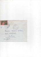 Lot  Mai : Lettre - Benin - Dahomey (1960-...)