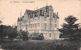 92-RUEIL-N° 4449-E/0037 - Rueil Malmaison