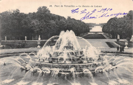 78-VERSAILLES-N° 4449-E/0029 - Versailles