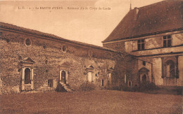 42-LA BASTIE D URFE-N° 4449-E/0001 - Sonstige & Ohne Zuordnung