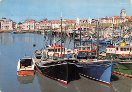 64-SAINT JEAN DE LUZ-N° 4449-D/0279 - Saint Jean De Luz