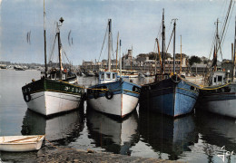 29-CONCARNEAU-N° 4449-D/0257 - Concarneau