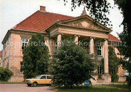 73677504 Wloclawek Neoklasycystyczny Palac Biskupi Wloclawek - Poland