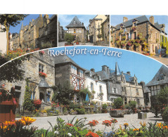 56-ROCHEFORT EN TERRE-N° 4449-D/0147 - Rochefort En Terre