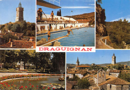 83-DRAGUIGNAN-N° 4449-C/0289 - Draguignan