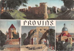 77-PROVINS-N° 4449-C/0267 - Provins
