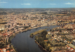 24-BERGERAC-N° 4449-C/0199 - Bergerac