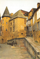 24-SARLAT-N° 4449-C/0117 - Sarlat La Caneda