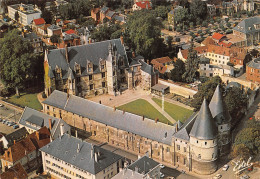 60-BEAUVAIS-N° 4449-C/0115 - Beauvais