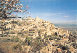 84-GORDES-N° 4449-C/0105 - Gordes