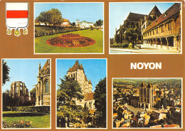 60-NOYON-N° 4449-C/0067 - Noyon