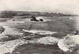 64-BIARRITZ-N° 4449-C/0003 - Biarritz