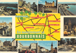 03-EN BOURBONNAIS-N° 4449-B/0297 - Other & Unclassified