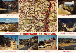 07-EN ARDECHE-N° 4449-B/0291 - Other & Unclassified