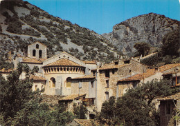 34-SAINT GUILHEM LE DESERT-N° 4450-B/0289 - Other & Unclassified