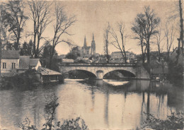 28-CHARTRES-N° 4450-A/0321 - Chartres