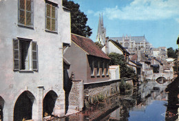 28-CHARTRES-N° 4450-A/0299 - Chartres