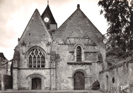 37-AZAY LE RIDEAU-N° 4450-A/0285 - Azay-le-Rideau