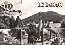 67-LE DONON-N° 4450-A/0261 - Other & Unclassified