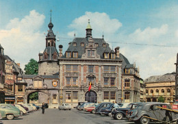 NAMUR    BOURSE ET COMMERCE ET LE BEFFROI - Namur