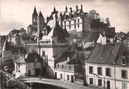 37-LOCHES-N° 4450-A/0033 - Loches