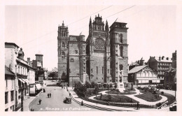 12-RODEZ-N° 4449-E/0359 - Rodez