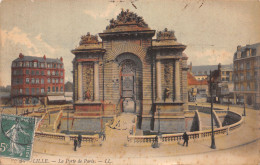 59-LILLE-N° 4449-E/0307 - Lille