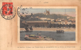 69-LYON-N° 4449-E/0289 - Other & Unclassified