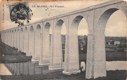 36-LE BLANC VIADUC-N° 4449-E/0211 - Other & Unclassified