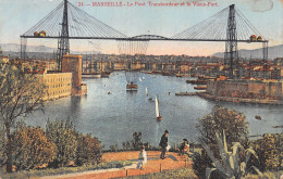 13-MARSEILLE-N° 4449-E/0129 - Unclassified