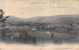 88-LE THILLOT-N° 4449-E/0121 - Le Thillot