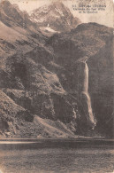 31-CASCADE DU LAC D OO-N° 4449-E/0087 - Sonstige & Ohne Zuordnung