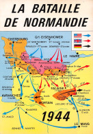 14-LA BATAILLE DE NORMANDIE-N° 4450-D/0361 - Autres & Non Classés