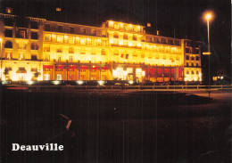 14-DEAUVILLE-N° 4450-D/0359 - Deauville