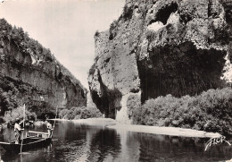 48-GORGES DU TARN-N° 4450-D/0343 - Gorges Du Tarn