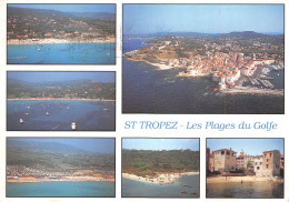 83-SAINT TROPEZ-N° 4450-D/0305 - Saint-Tropez