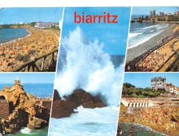64-BIARRITZ-N° 4450-D/0299 - Biarritz