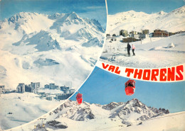 73-VAL THORENS-N° 4450-D/0259 - Val Thorens