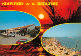 83-HYERES LES PALMIERS-N° 4450-D/0245 - Hyeres