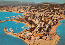 06-CANNES-N° 4450-D/0249 - Cannes