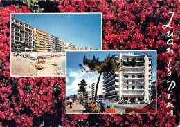 06-JUAN LES PINS-N° 4450-D/0129 - Juan-les-Pins