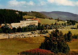 73677421 Feldberg Schwarzwald Hotel Feldbergerhof Feldberg Schwarzwald - Feldberg