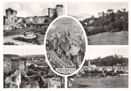 78-CHEVREUSE-N° 4450-D/0105 - Chevreuse