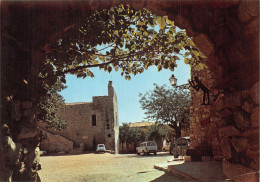 83-LE CASTELLET-N° 4450-D/0039 - Le Castellet