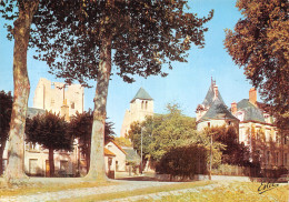 45-BEAUGENCY-N° 4450-C/0381 - Beaugency