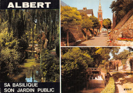 80-ALBERT-N° 4450-C/0319 - Albert