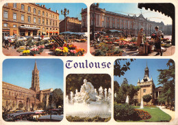 31-TOULOUSE-N° 4450-C/0311 - Toulouse