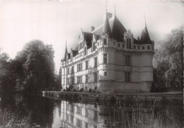 37-AZAY LE RIDEAU-N° 4450-C/0145 - Azay-le-Rideau