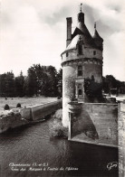 37-CHENONCEAUX-N° 4450-C/0149 - Chenonceaux