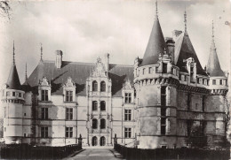 37-AZAY LE RIDEAU-N° 4450-C/0143 - Azay-le-Rideau